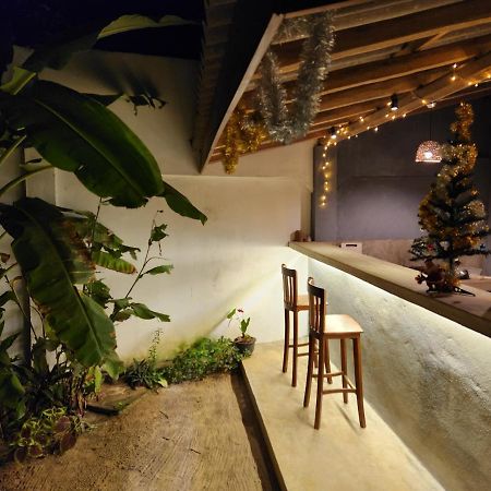 Ferienwohnung The Beach House Dikwella Exterior foto